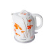 Електрочайник Maestro - MR-066-Red Flowers (MR-066-RED-FLOWERS) Електрочайник Maestro - MR-066-Red Flowers (MR-066-RED-FLOWERS)