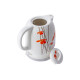 Електрочайник Maestro - MR-066-Red Flowers (MR-066-RED-FLOWERS) Електрочайник Maestro - MR-066-Red Flowers (MR-066-RED-FLOWERS)