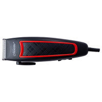 Машинка для стрижки Maestro - MR-657C-Red (MR-657C-RED)