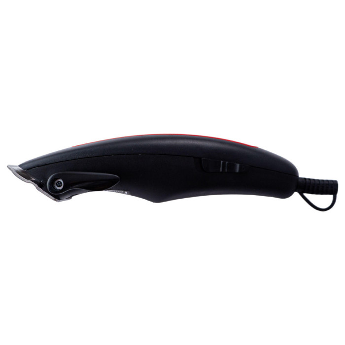Машинка для стрижки Maestro - MR-657C-Red (MR-657C-RED)
