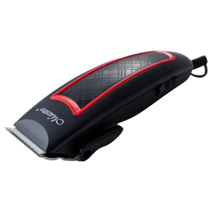 Машинка для стрижки Maestro - MR-657C-Red (MR-657C-RED)
