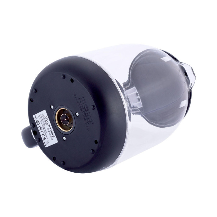 Електрочайник Kamille KM-1720B (1720B)