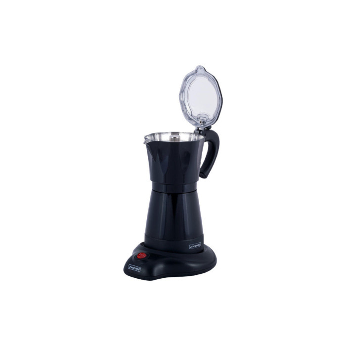 Кавоварка гейзерная електрична Kamille KM-2600 (2600)
