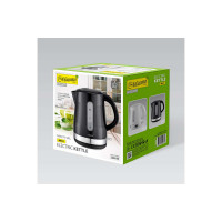 Електрочайник Maestro - 1,7л білий (MR-035-WHITE)