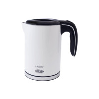 Електрочайник Maestro MR-030-White (MR-030-BIEGE)