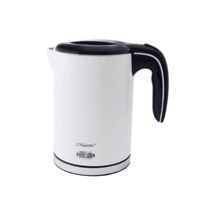 Електрочайник Maestro MR-030-White (MR-030-BIEGE)
