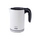 Електрочайник Maestro MR-030-White (MR-030-BIEGE) Електрочайник Maestro MR-030-White (MR-030-BIEGE)