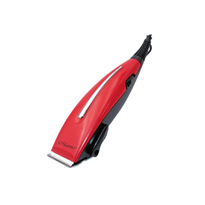 Машинка для стрижки Maestro - MR-652C (MR-652C-BLUE)