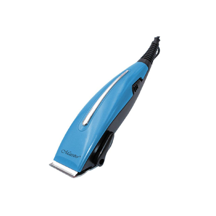 Машинка для стрижки Maestro - MR-652C (MR-652C-BLUE)