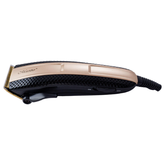 Машинка для стрижки Maestro - MR-655 (MR-655Ti)