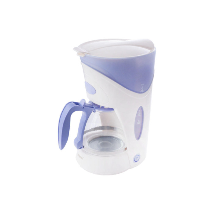 Кавоварка Maestro MR-403-Blue (MR-403-BLUE)