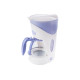 Кавоварка Maestro MR-403-Blue (MR-403-BLUE) Кавоварка Maestro MR-403-Blue (MR-403-BLUE)