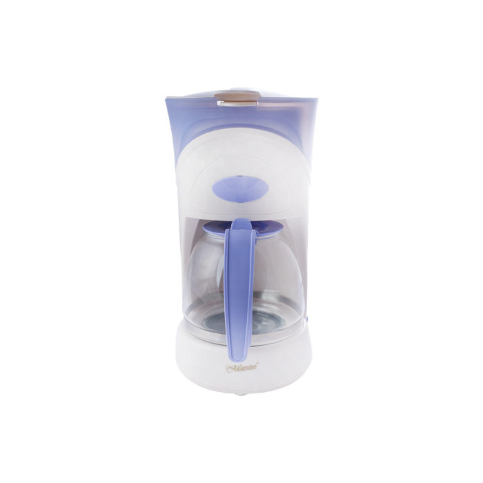 Кавоварка Maestro MR-403-Blue (MR-403-BLUE)