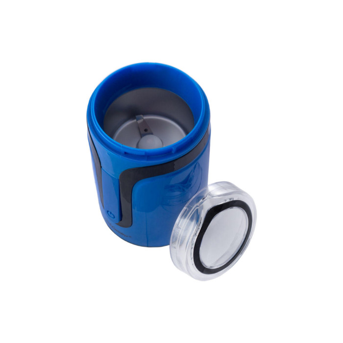 Кавомолка Maestro - MR-450-Blue (MR-450-BLUE)