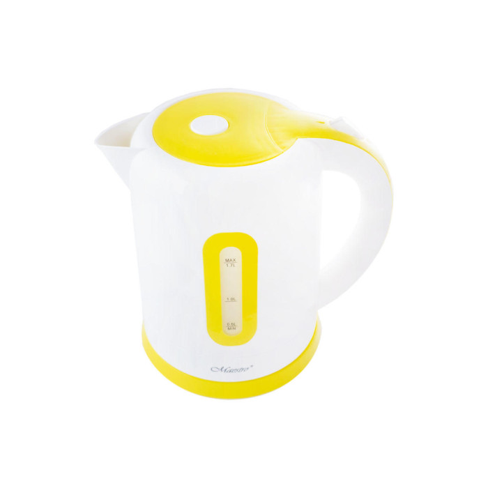 Електрочайник Maestro - MR-040-White (MR-040-WHITE)
