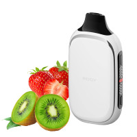 ROQY 40000 Пахучі Полуниця Ківі (Elf Bar)