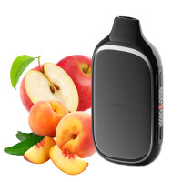 ROQY 40000 Яблуко Персик 5%