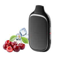 ROQY 40000 Вишня Лід 5%