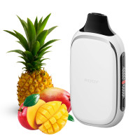 ROQY 40000 Ананас Манго 5%