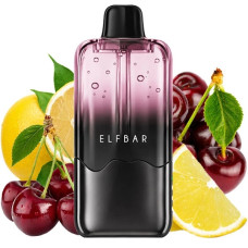 Elf Bar Duke 30000 Вишня Лимон 5%
