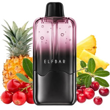 Elf Bar Duke 30000 Журавлина Ананас 5%