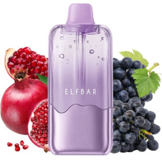 Elf Bar Duke 30000 Виноград Гранат 5%