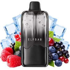 Elf Bar Duke 30000 Ягідний Мікс Лід 5%