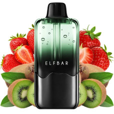 Elf Bar Duke 30000 Полуниця Ківі 5%