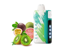 Elf Bar Ice King 30000 Ківі Гуава Маракуйя 5%