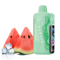 Elf Bar Lush King Pro 40000 Кавун Лід 5%