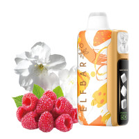 Elf Bar Sweet King 30000 Жасмин Малина 5%