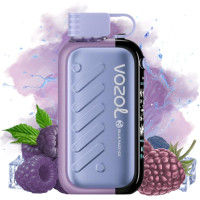 Vozol Gear 50000 Синя Малина Лід 5%
