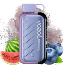 Vozol Gear 50000 Чорниця Кавун 5%