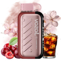Vozol Gear 50000 Вишня Кола 5%