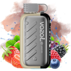Vozol Gear 50000 Фруктовий Мікс 5%