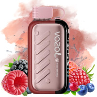 Vozol Gear 50000 Ягідний Мікс 5%