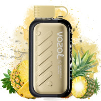 Vozol Gear 50000 Соковитий Ананас 5%