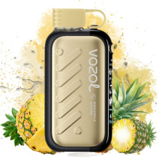 Vozol Gear 50000 Соковитий Ананас 5%