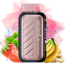 Vozol Gear 50000 Полуниця Банан 5%
