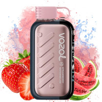 Vozol Gear 50000 Полуниця Кавун 5%