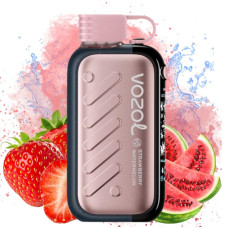 Vozol Gear 50000 Полуниця Кавун 5%