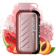 Vozol Gear 50000 Полуниця Кавун Персик 5%