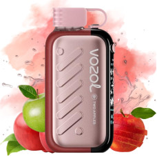 Vozol Gear 50000 Подвійне Яблуко 5%