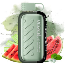 Vozol Gear 50000 Кавун Жуйка Bubble Gum 5%