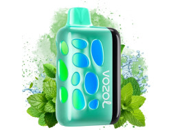 Vozol Rave 40000 М'ята Лід 5%