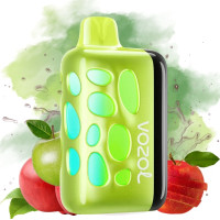 Vozol Rave 40000 Подвійне Яблуко 5%