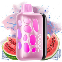 Vozol Rave 40000 Кавун Лід 5%