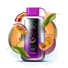 Vozol Star 20000 Фруктовий Мікс 5%