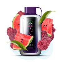 Vozol Star 20000 Малина Кавун 5%
