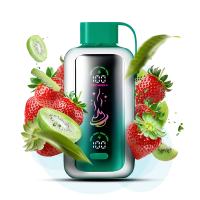 Vozol Star 20000 Полуниця Ківі 5%
